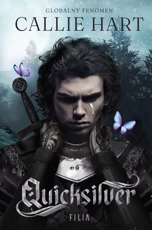 Quicksilver - tantis.pl