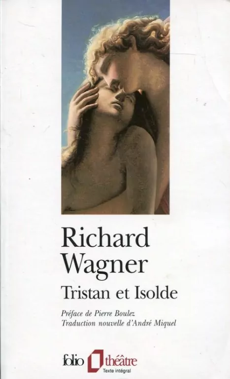 Tristian et Isolde - tantis.pl