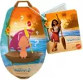 Disney Vaiana 2 Mini Lalka Niespodzianka - tantis.pl