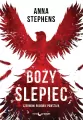 Boży ślepiec. Tom 1 - tantis.pl