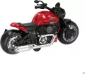 MOTOCYKL P/B 23CM MIX3 MC DISP 6/72 - tantis.pl