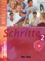 Schritte 2 KB+AB mit CD zum AB OOP