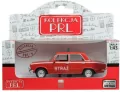Kolekcja PRL. Fiat 125P Straż - tantis.pl