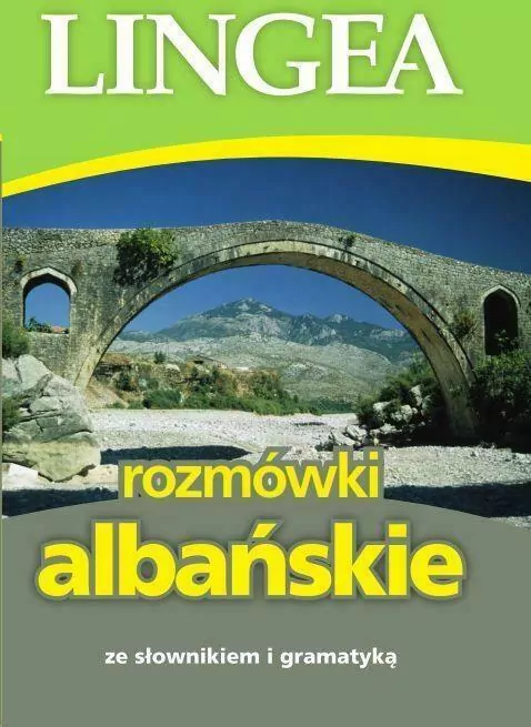 Rozmówki albańskie w.2015 - tantis.pl