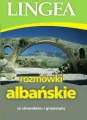 Rozmówki albańskie w.2015 - tantis.pl