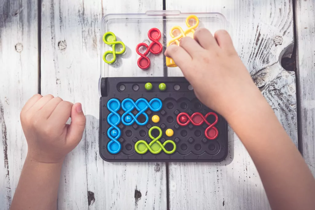 IQ Twist. Smart Games - tantis.pl