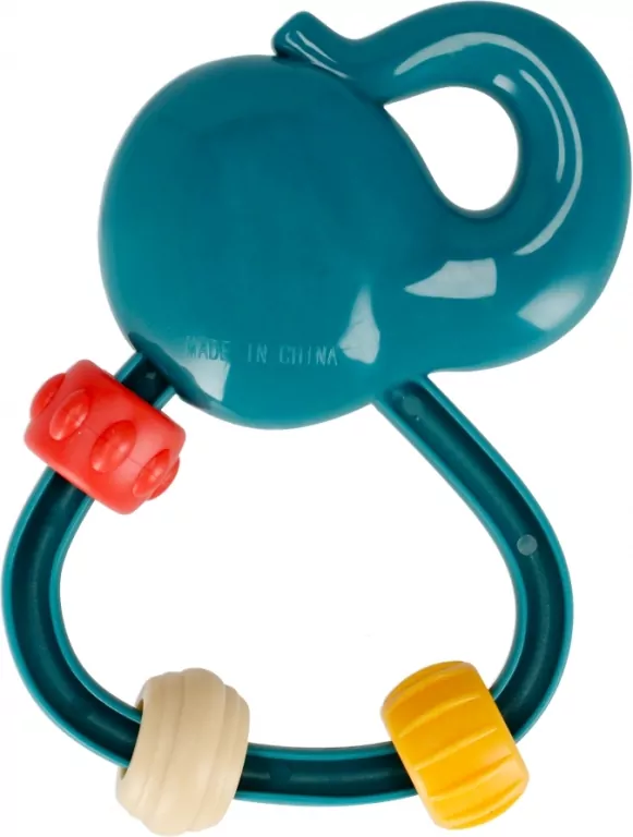 Bam Bam Grzechotka Słonik - tantis.pl