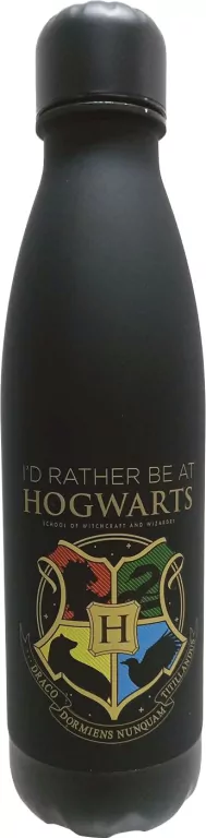 Bidon 500ml. Harry Potter - tantis.pl