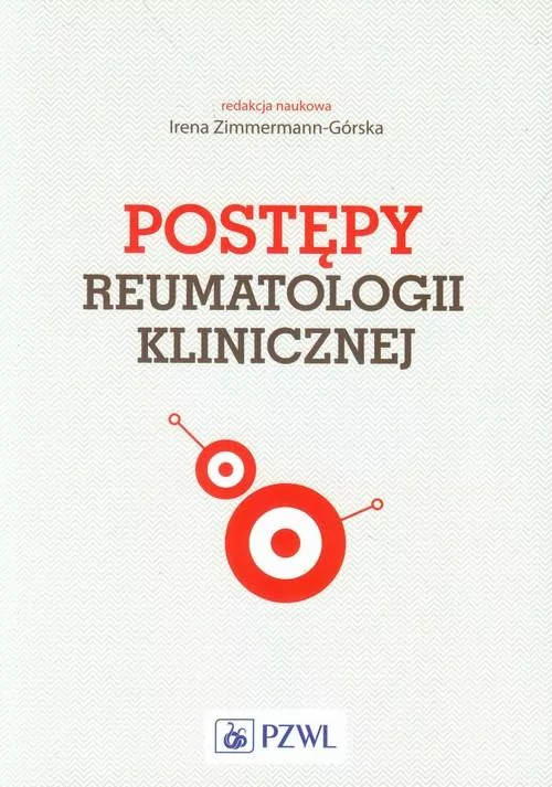 Postępy reumatologii klinicznej - tantis.pl