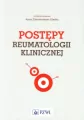 Postępy reumatologii klinicznej - tantis.pl