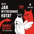 Jak wytresować kota? Diabły, nie koty. Audiobook - tantis.pl