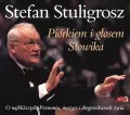 Piórkiem i głosem Słowika - Stuligrosz Stefan mp3. Audiobook - tantis.pl