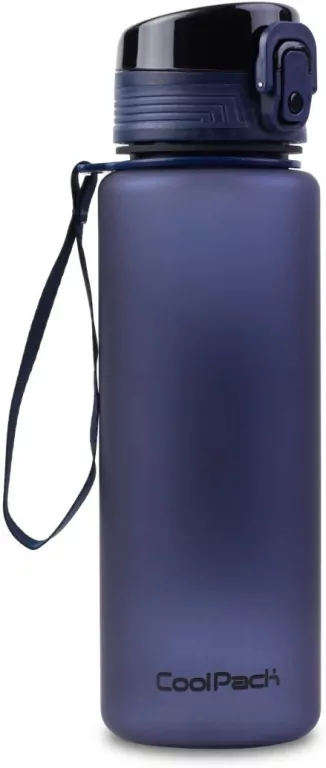 Coolpack . Bidon 600ml Brisk Blue - tantis.pl