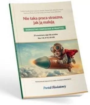 Nie taka praca straszna, jak ją malują - tantis.pl