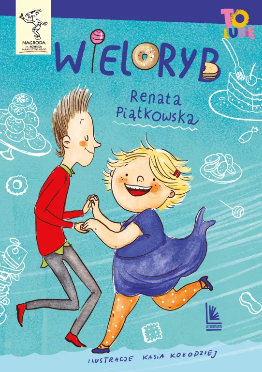 Wieloryb - tantis.pl