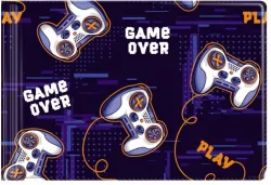 Okładka na dokumenty ucznia małe gamepad