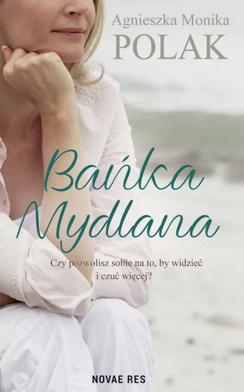 Bańka mydlana - tantis.pl