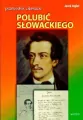 Przewodnik literacki. Polubić Słowackiego - tantis.pl