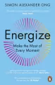 Energize wer. angielska - tantis.pl