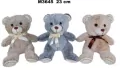 Miś 23cm MIX - tantis.pl