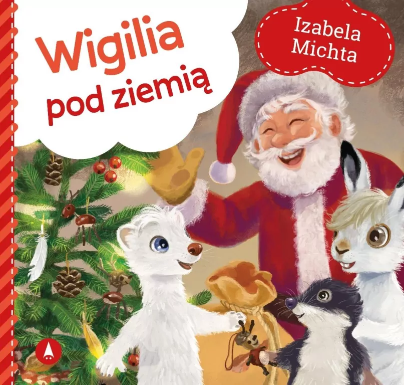 Wigilia pod ziemią - tantis.pl