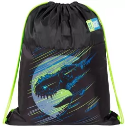 Worek na obuwie SO1 Dinosaur