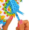 Origami 3D. Paw - tantis.pl