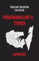 Porozmawiajmy o... żydach. Zapowiedź - tantis.pl