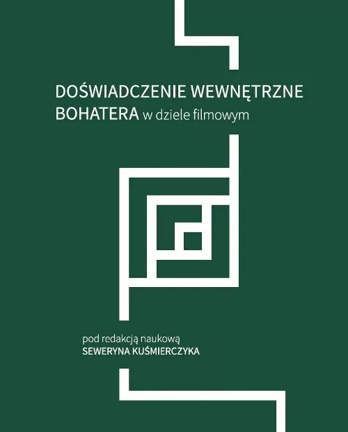 Doświadczenie wewnętrzne bohatera w dziele filmowym - tantis.pl