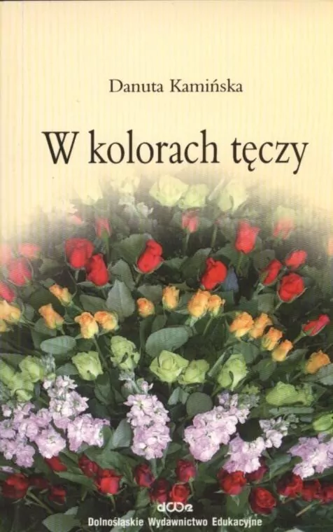 W kolorach tęczy - tantis.pl