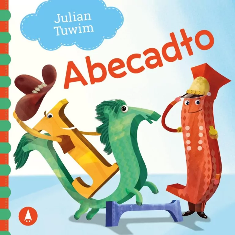Abecadło - tantis.pl