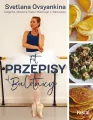 Fit przepisy od baletnicy - tantis.pl