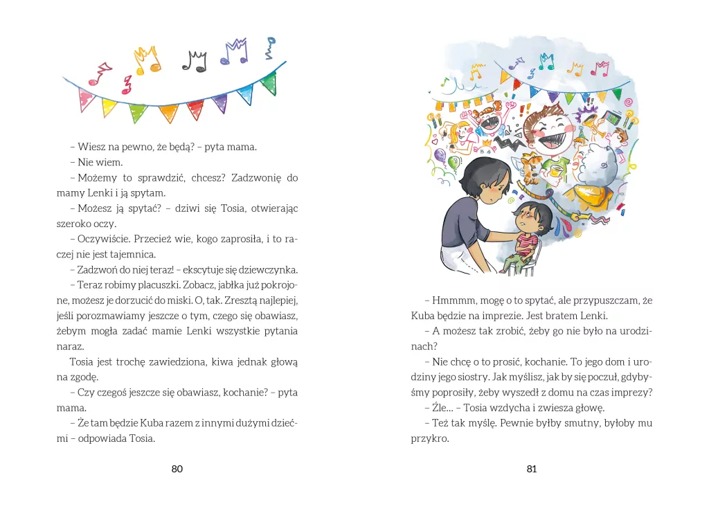 Self-Regulation. Jak się lubić w świecie pełnym różnic - tantis.pl