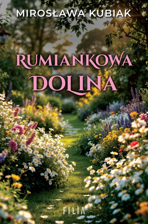 Rumiankowa dolina - tantis.pl