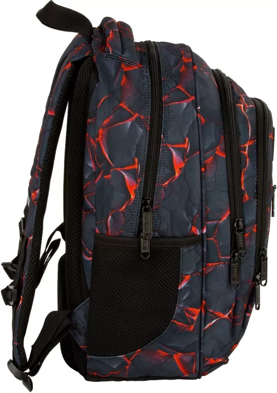 Plecak BackUp 7 O43 DERFORM - tantis.pl