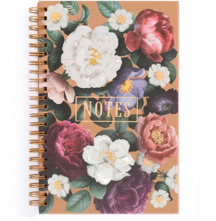 Notes Garden II - tantis.pl
