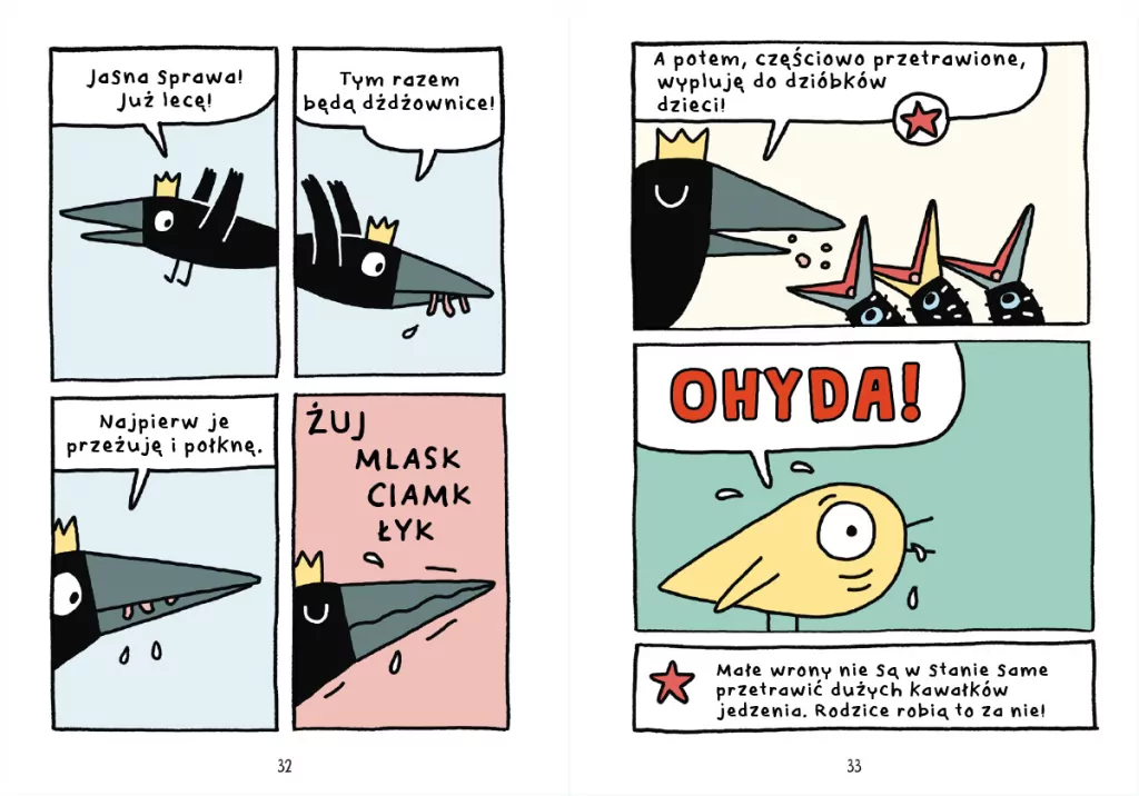 Miłość ci wszystko wykracze. Arlo i Pips - tantis.pl