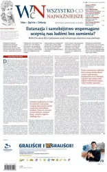 Wszystko, co Najważniejsze nr 49