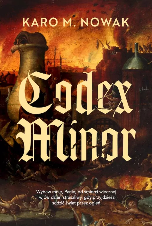 Codex Minor - tantis.pl