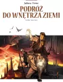 Podróż do wnętrza ziemi. Adaptacje literatury - tantis.pl