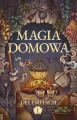 Magia domowa . Tom 1 - tantis.pl