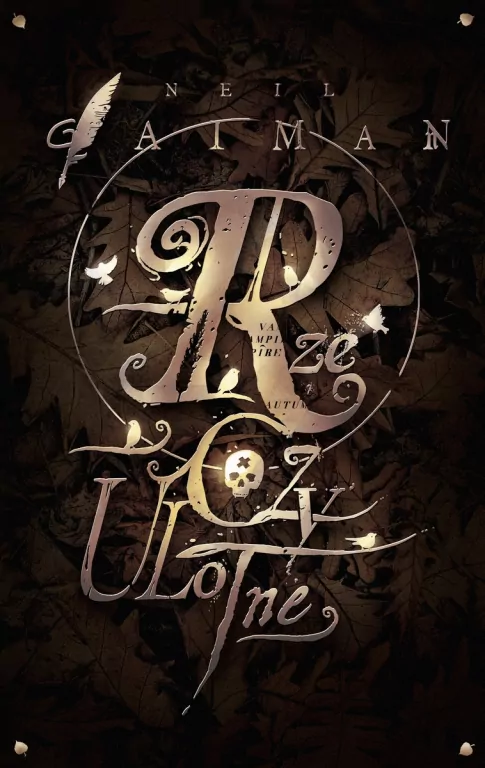 Rzeczy ulotne - tantis.pl