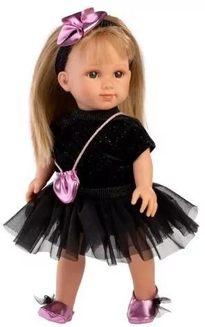 Lalka Elena 35cm - tantis.pl