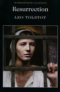 Resurrection. Wordsworth Classics wer. angielska - tantis.pl