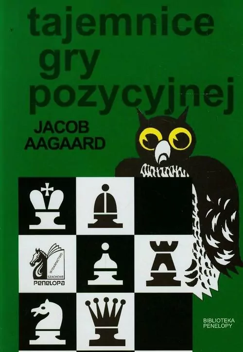 Tajemnice gry pozycyjnej - tantis.pl