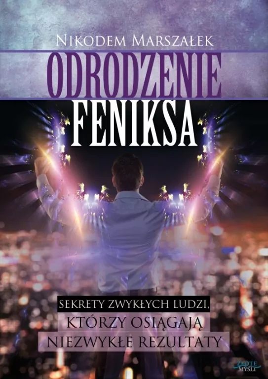 Odrodzenie Feniksa - tantis.pl