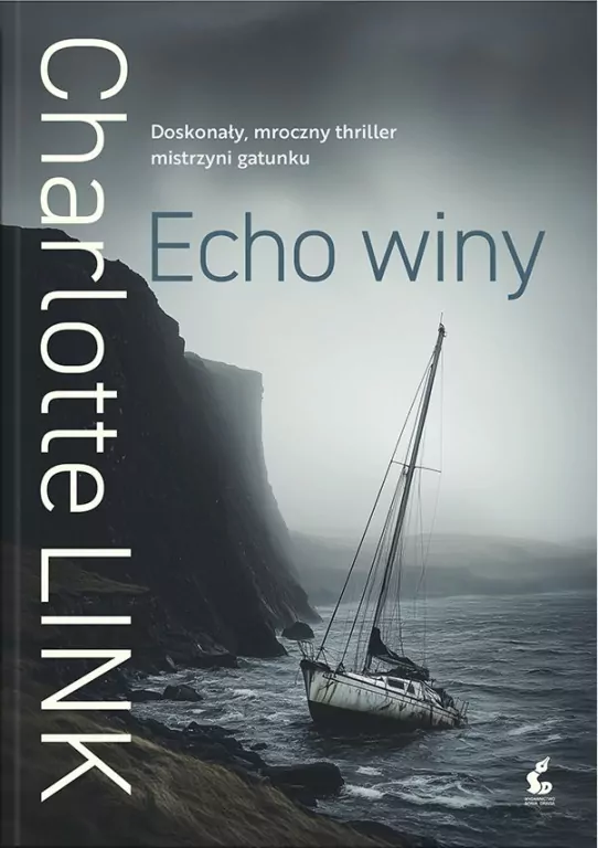 Echo winy. Audiobook - tantis.pl