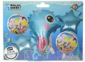 Balony foliowe podwodny świat - tantis.pl