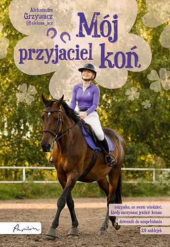 Mój przyjaciel koń - tantis.pl