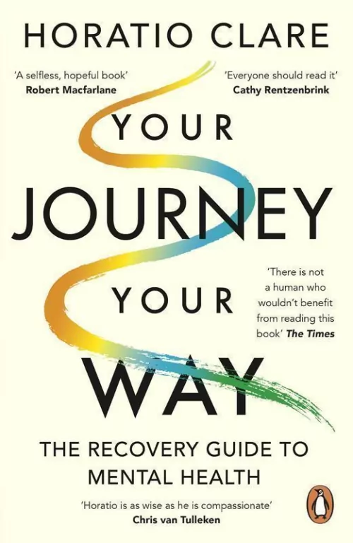 Your journey, Your way wer. angielska - tantis.pl